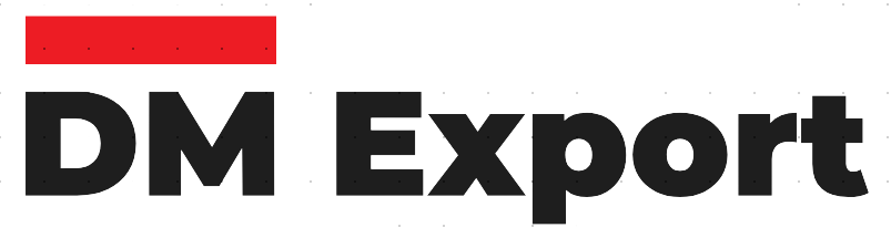 DM Export logo